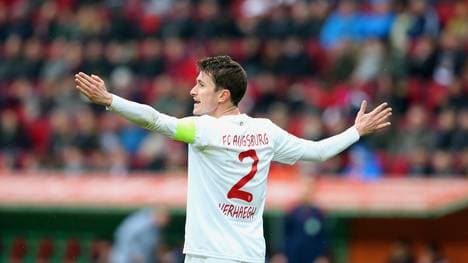 Für Paul Verhaegh ist die Saison vorzeitig beendet