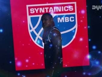 Spielvorschau zu SYNTAINICS MBC - Fitness First Würzburg Baskets