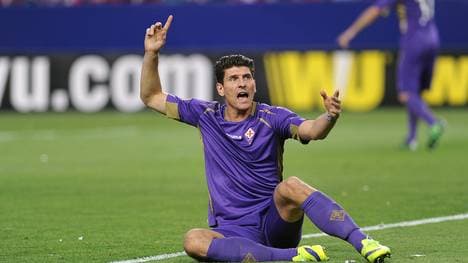 Mario Gomez
