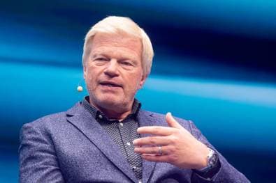Kahn zweifelt an Bayern-Plan mit Neuer