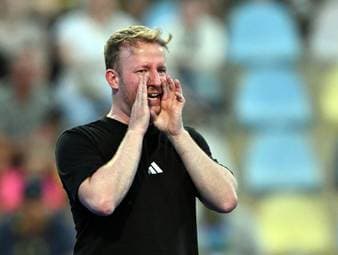 Henning vor Hockey-WM optimistisch