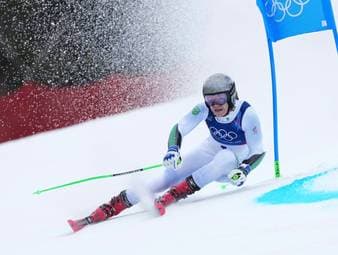 Brasilien winkt erstes Gold bei Winterspielen