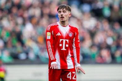 Karl lernt eine wichtige Lektion