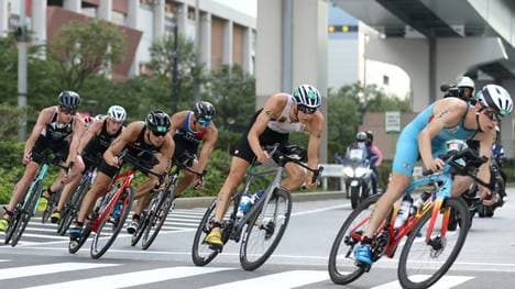 Chevrot gewinnt, Schuster auf Platz vier