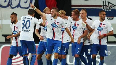 1. FC Heidenheim
