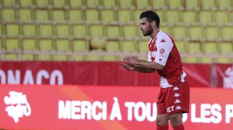 Kevin Volland kritisiert die deutschen Nachwuchsspieler