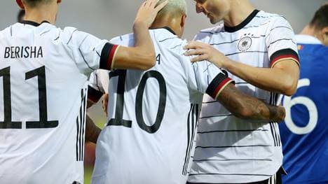 In Nyon wurden die Gruppen für die U21-EM 2021 ausgelost