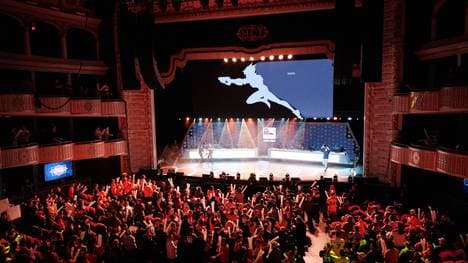 Ein erster Zeitplan für die Nachholspiele in der Overwatch League steht 