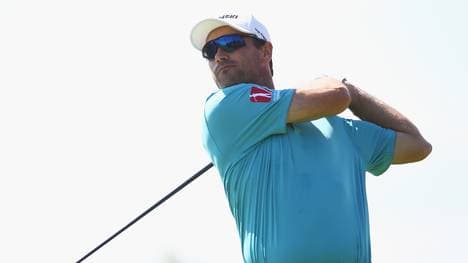 Florian Fritsch liegt auf Rang zehn