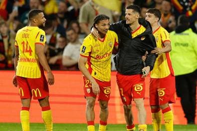 Lens vs. Nizza: Prognosen, Wett Tipps und Quoten | Coupe-de-France-Finale am 22.05.2026