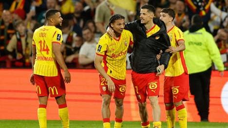 Kann sich der französische Vizemeister auch den Pokaltitel sichern? 
