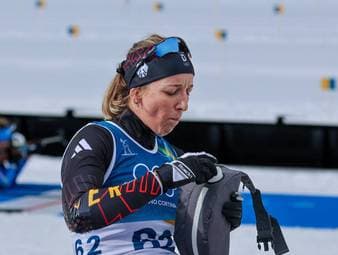 "Unangenehm": Preuß unterläuft Fauxpas