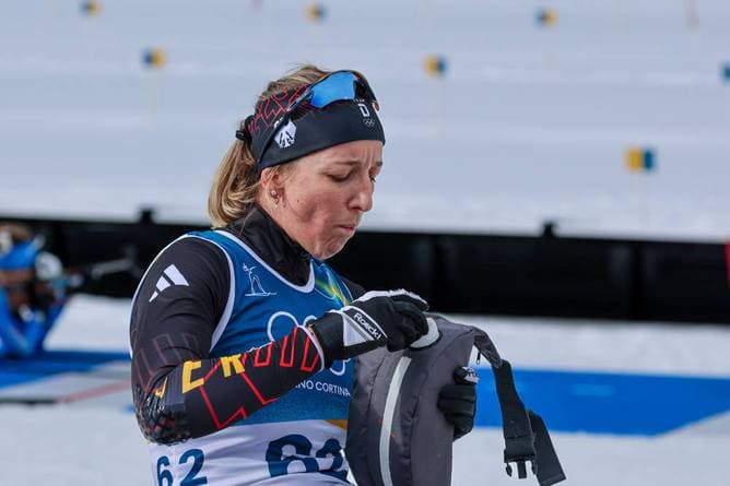 "Unangenehm": Preuß unterläuft Fauxpas