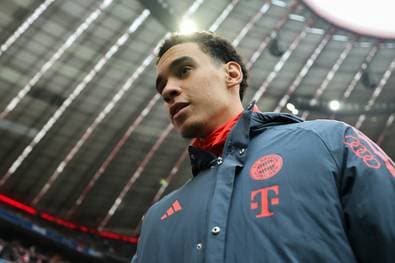 Musialas Leid: Eberl hofft auf "goldenen Moment"