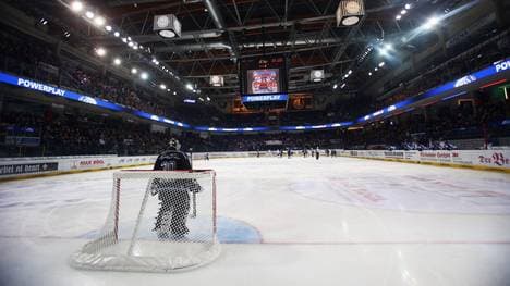 Die DEL-Spieler fühlen sich zum Gehaltsverzicht gedrängt
