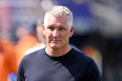 Schweinsteiger denkt laut über Alternativen nach