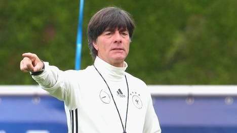 Joachim Löw