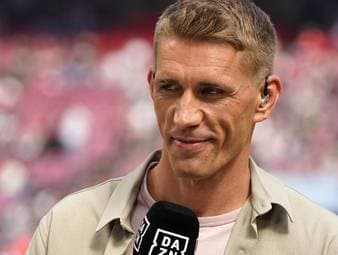 "Da fahren 17 Bundesligisten hin und planen nichts ein"