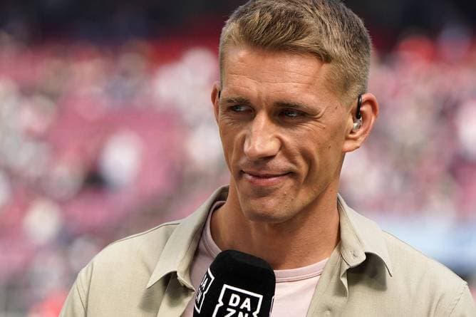 "Da fahren 17 Bundesligisten hin und planen nichts ein"