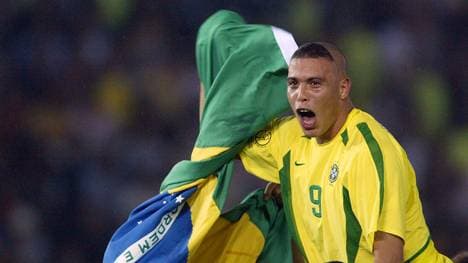 Ronaldo