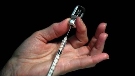 Gastgeber Japan beginnt mit der Impfung seiner Sportler