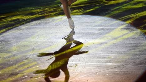 Silber und Bronze für deutsche Eiskunstlaufpaare
