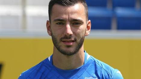 Ebenfalls positiv getestet: Hoffenheims Sargis Adamjan