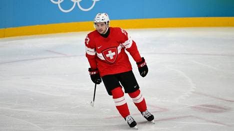 Philipp Kurashev traf früh zur Führung
