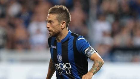 Atalanta BC v FC Copenhagen - UEFA Europa League Play-Off