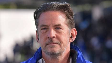 Kiels Geschäftsführer Carsten Wehlmann 