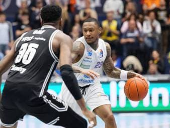 BBL-Klub muss Rekordspieler ziehen lassen