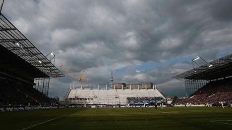 FC St. Pauli v VfL Bochum  - 2. Bundesliga