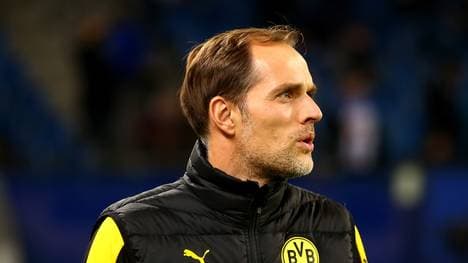 Thomas Tuchel