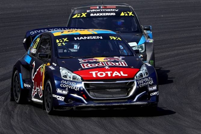 Familienduell! Hansen-Brüder heiß auf Heimsieg