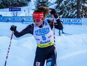 Armbruster-Aufholjagd bleibt ungekrönt