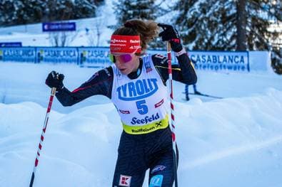 Armbruster-Aufholjagd bleibt ungekrönt