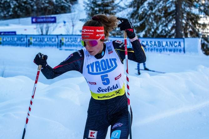 Armbruster-Aufholjagd bleibt ungekrönt