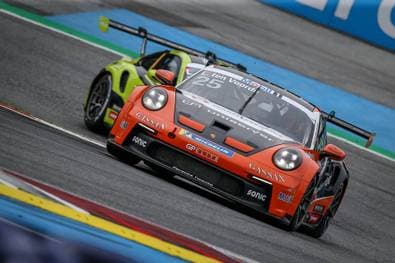 Ten Voorde jubelt auch beim Heimspiel