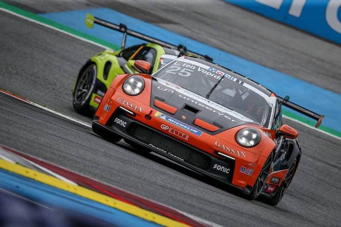 Ten Voorde jubelt auch beim Heimspiel