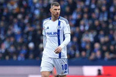 2. Bundesliga heute: Schalke gegen Dresden