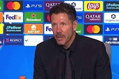 Griezmanns Meilenstein gegen Frankfurt: "Das ist verrückt"