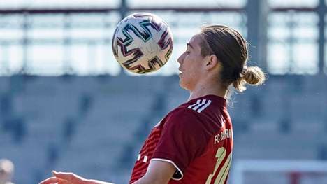 Kenan Yildiz wechselt vom FC Bayern zu Juventus