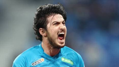 Sardar Azmoun wechselt schon im Winter zu Bayer Leverkusen