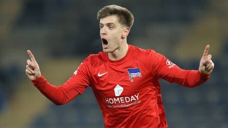 Krzysztof Piatek verzichtet auf die Länderspielteilnahme in England