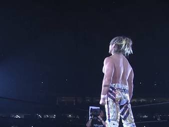 Emotionaler Abschied einer Ikone