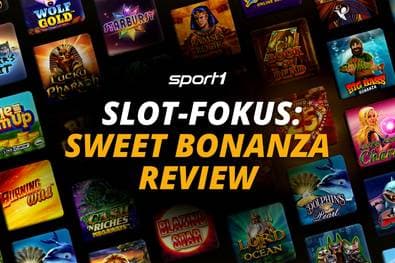Sweet Bonanza Slot Review: Fakten, Features & Legal Spielen