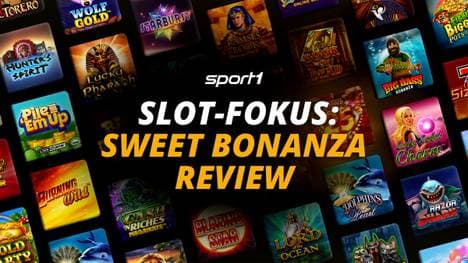 Sweet Bonanza Slot Review: Fakten, Features & Legal Spielen