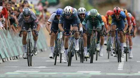 Die Sprinter bekommen ihre letzte Chance