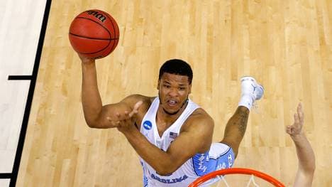 Kentucky v North Carolina