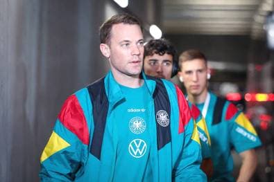 Neuer-Einsatz offen